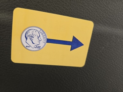 Condition detail
