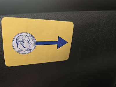 Condition detail