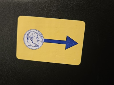 Condition detail