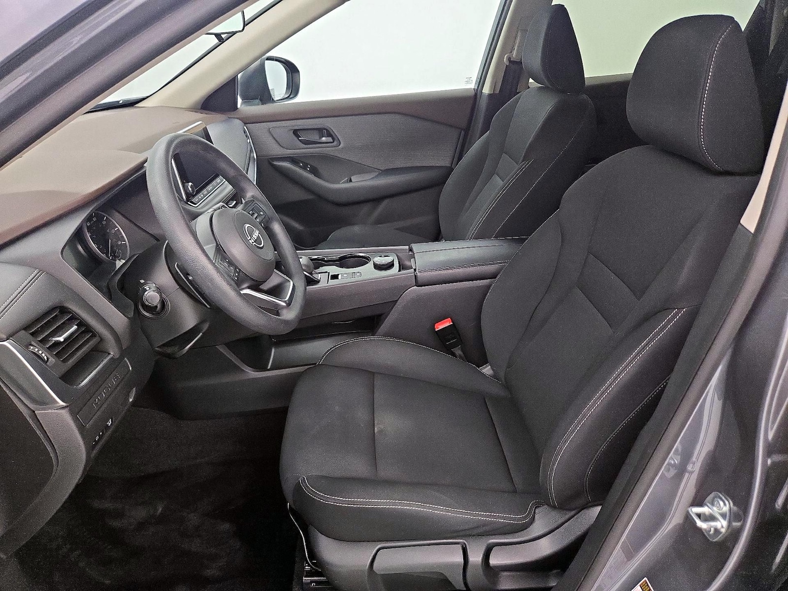 Side Airbags