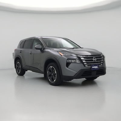 Vehicle exterior view