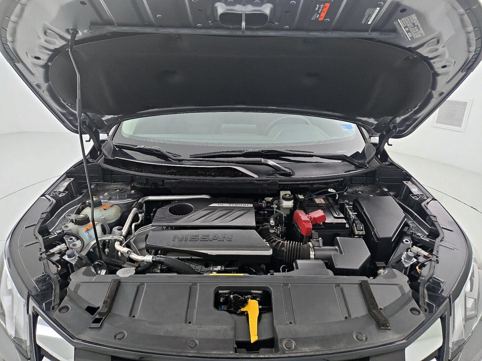 2024 Nissan Rogue SV - Photo 22