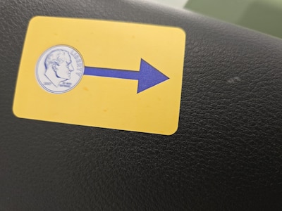 Condition detail