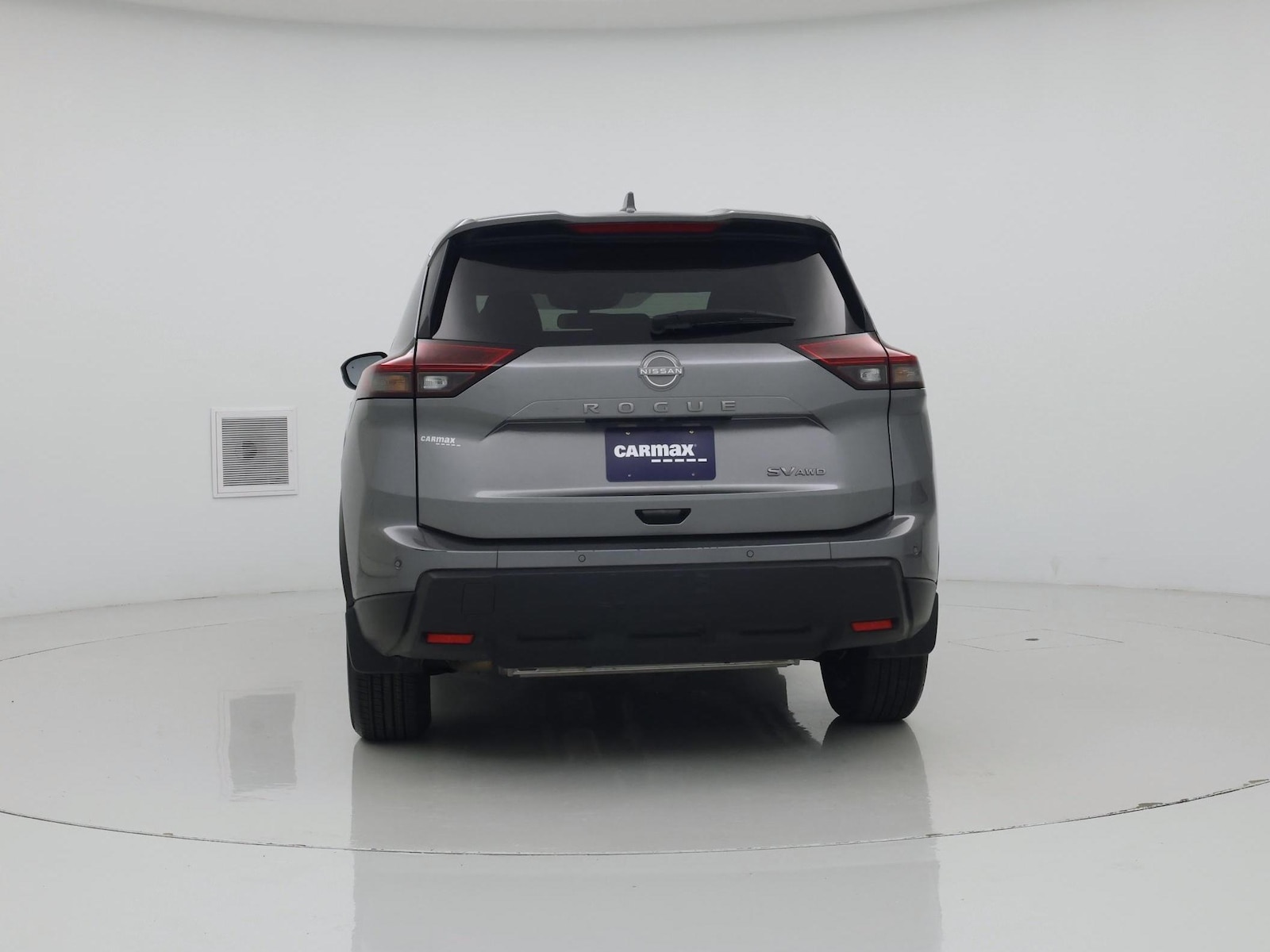 2024 Nissan Rogue SV - Photo 7
