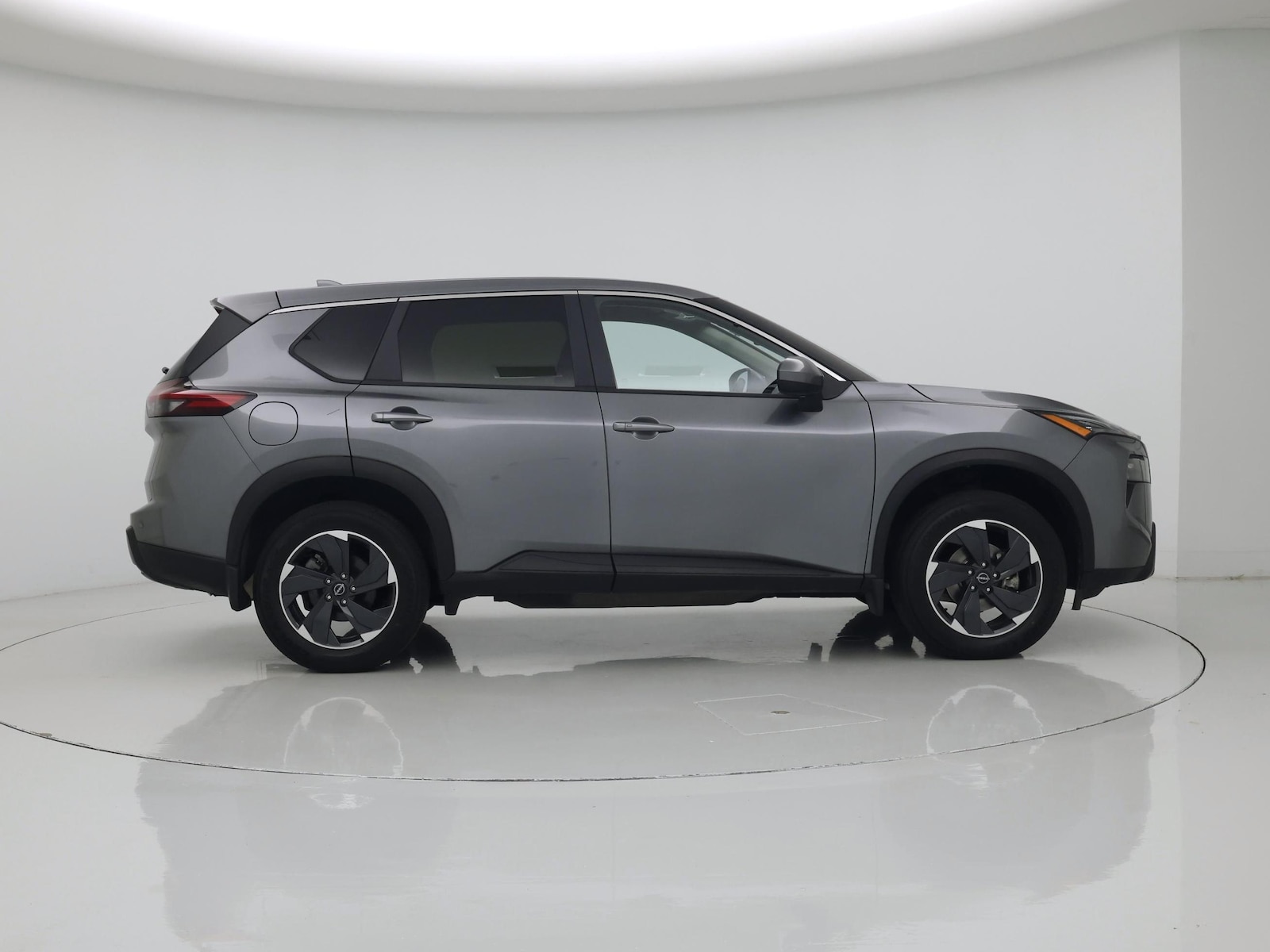 2024 Nissan Rogue SV - Photo 8
