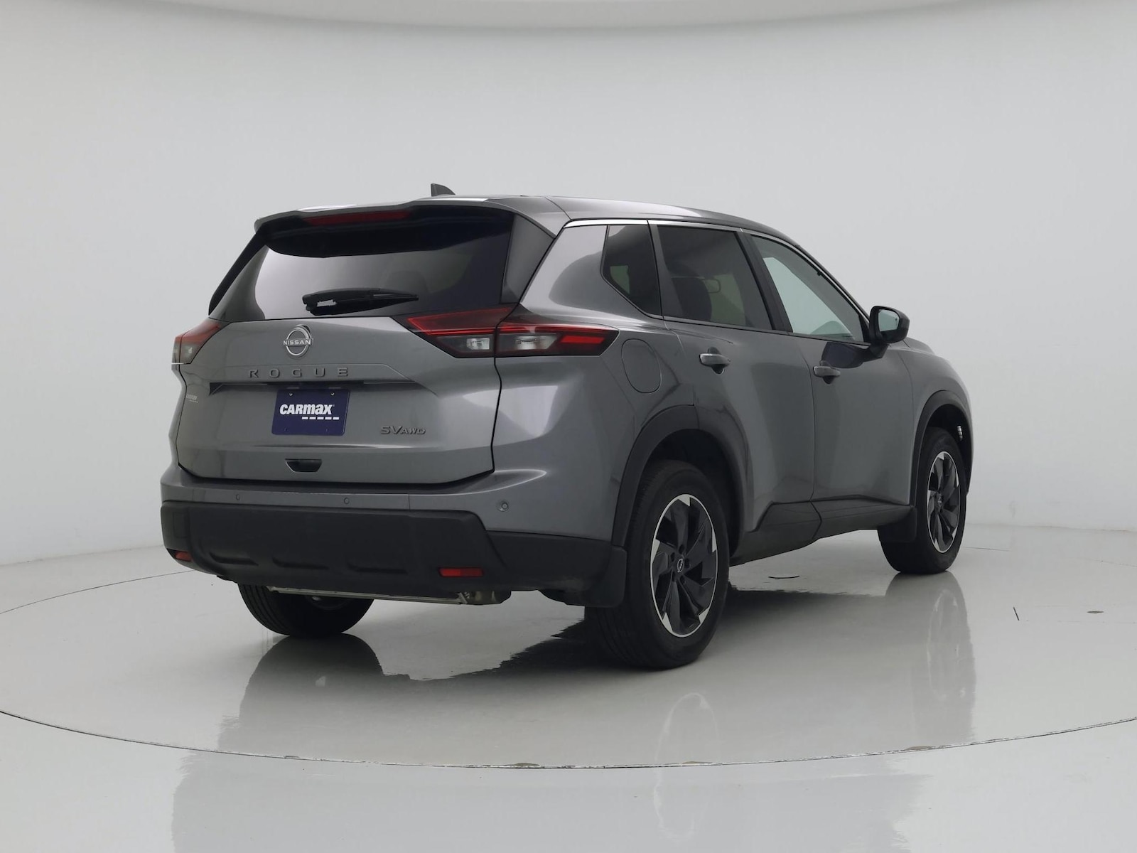 2024 Nissan Rogue SV - Photo 9