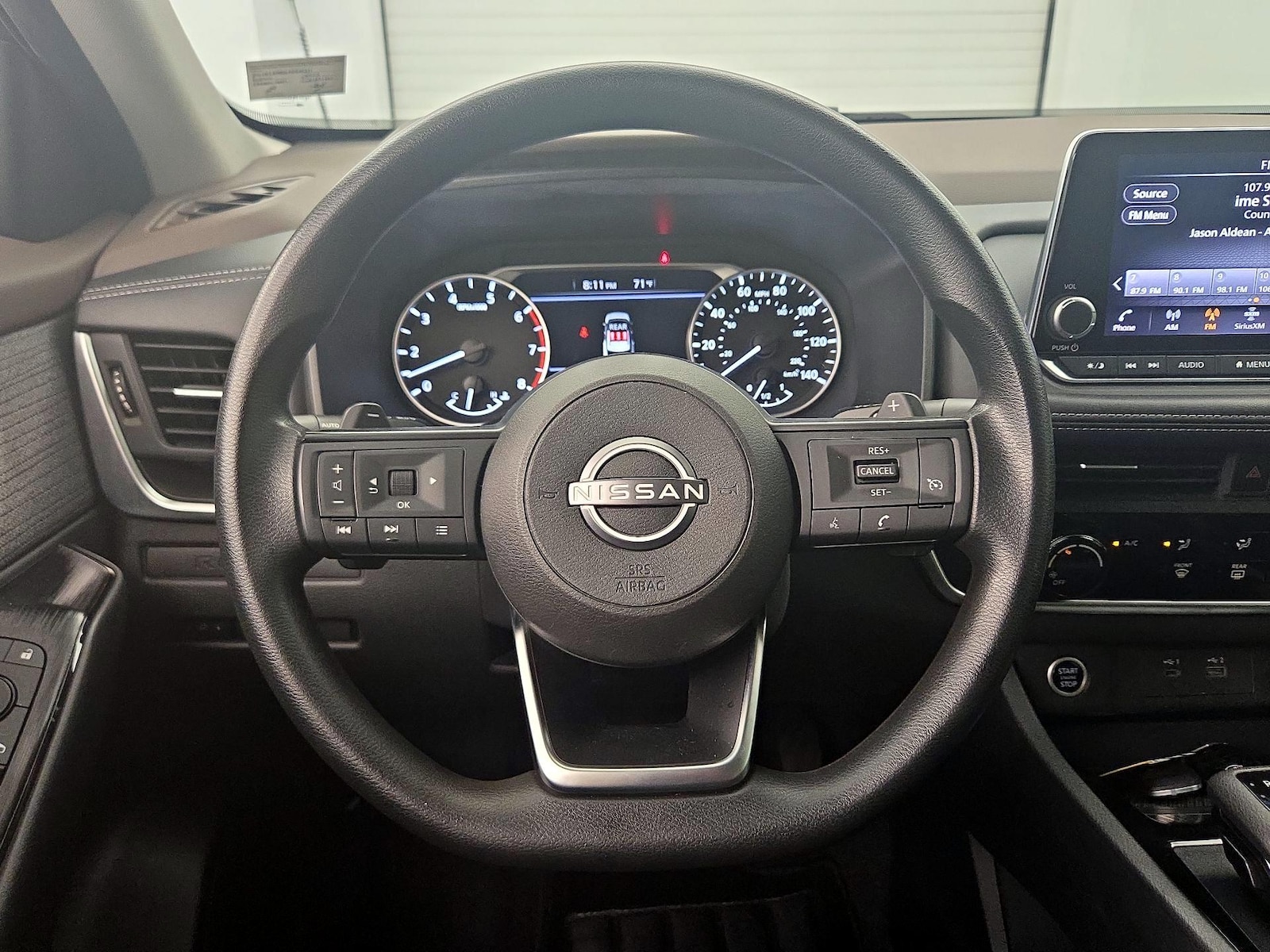 Lane Departure Warning