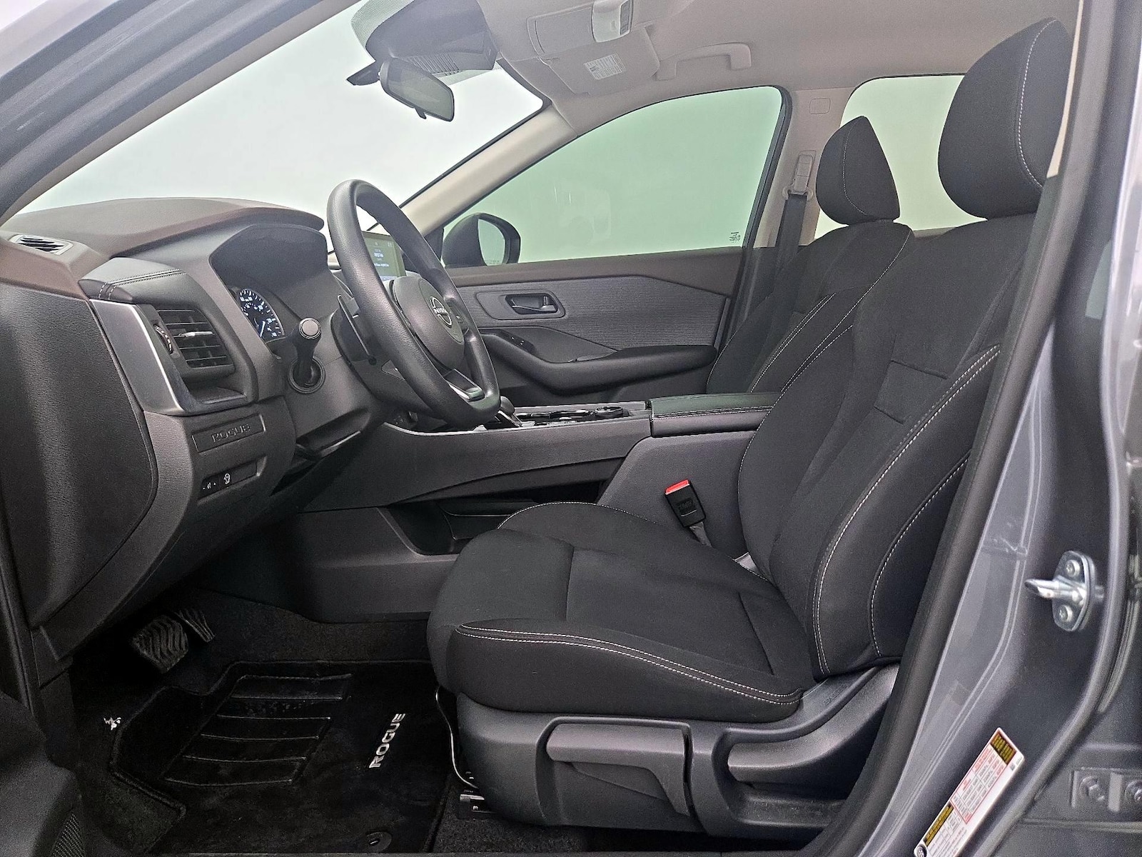 Side Airbags