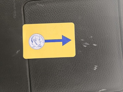 Condition detail