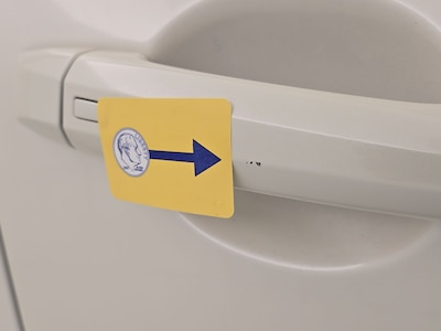 Condition detail