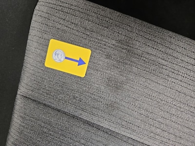 Condition detail