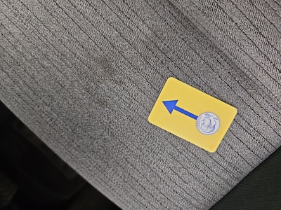 Condition detail