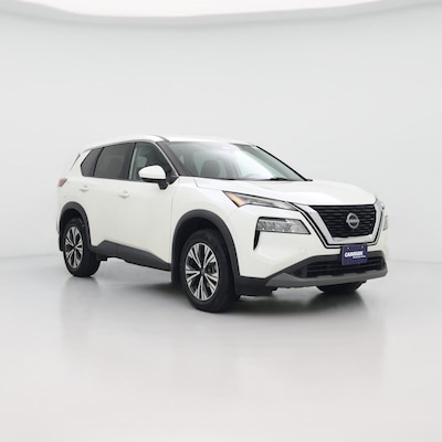 Recommended categories heading image of the selected vehicle