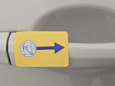 Condition detail
