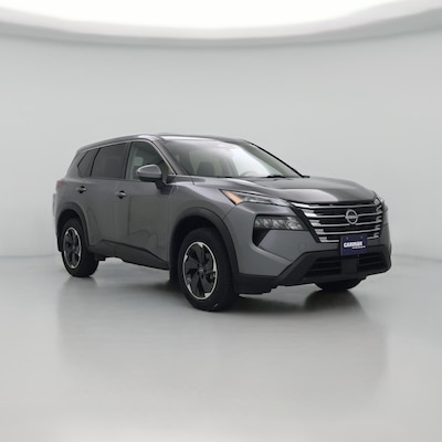 Recommended categories heading image of the selected vehicle