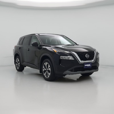 Recommended categories heading image of the selected vehicle