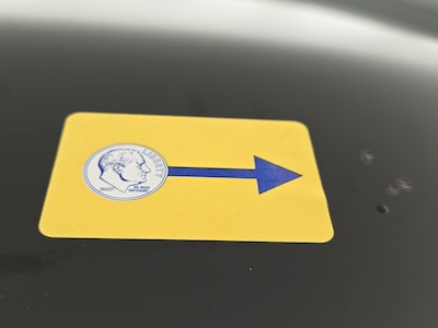 Condition detail