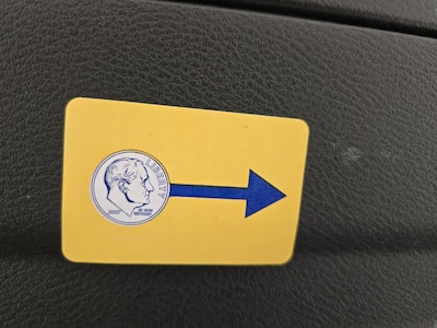 Condition detail