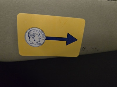 Condition detail