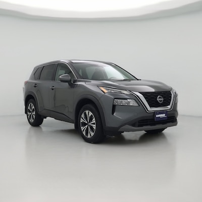 Recommended categories heading image of the selected vehicle
