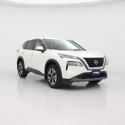 Recommended categories heading image of the selected vehicle