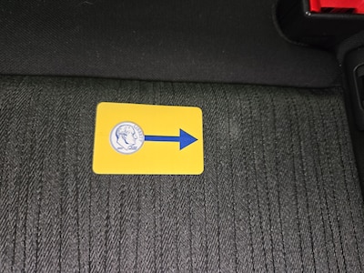 Condition detail