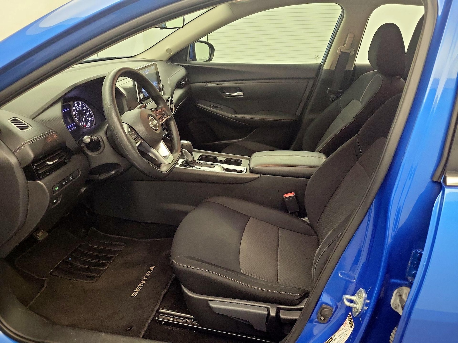 Side Airbags