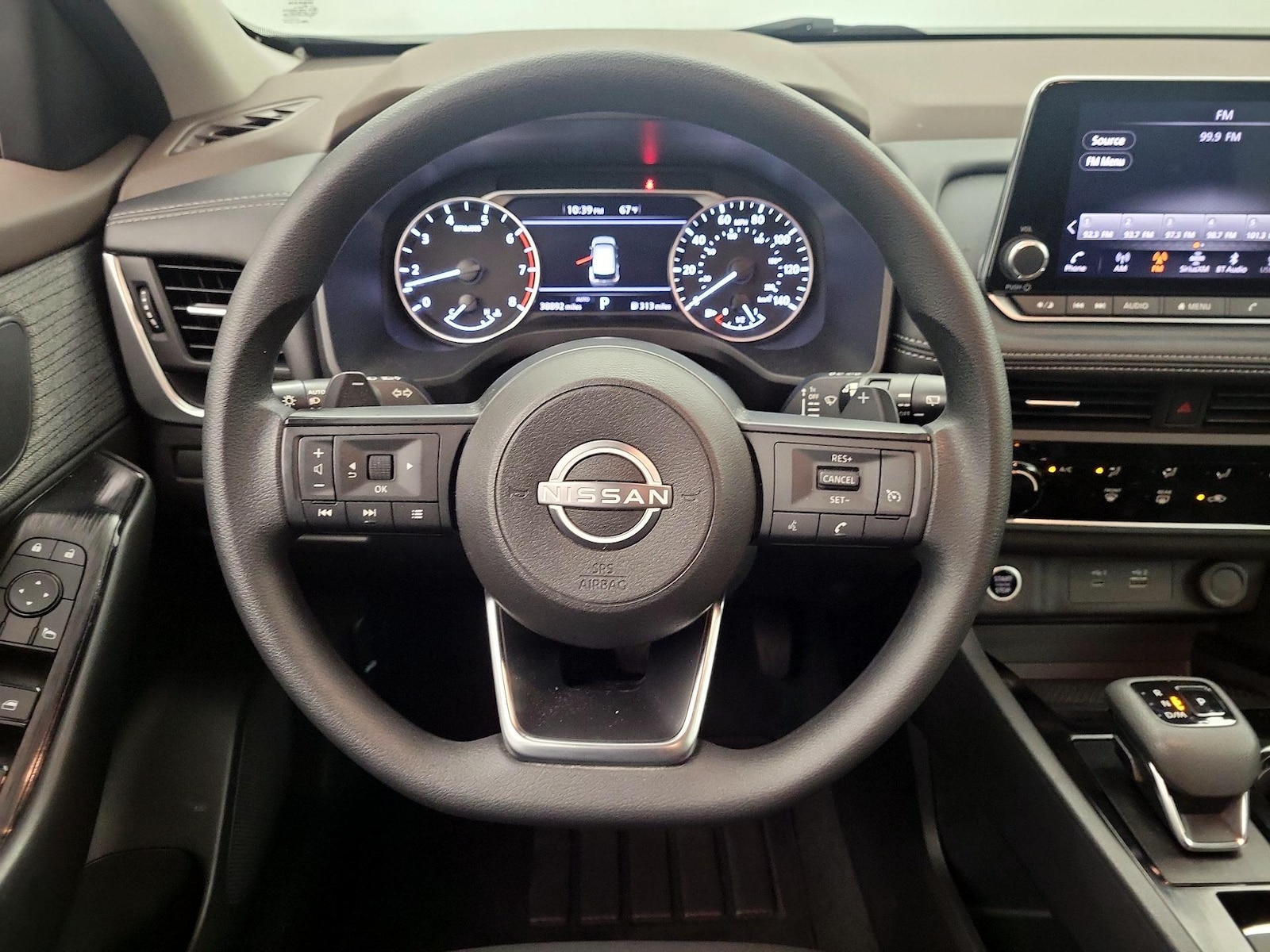 Lane Departure Warning