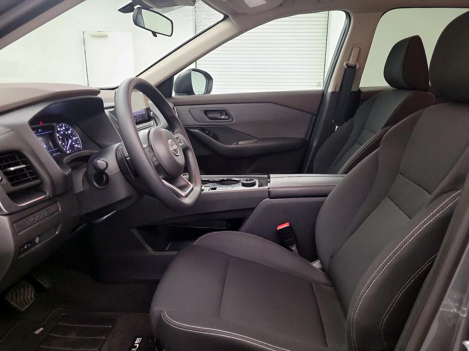 Side Airbags