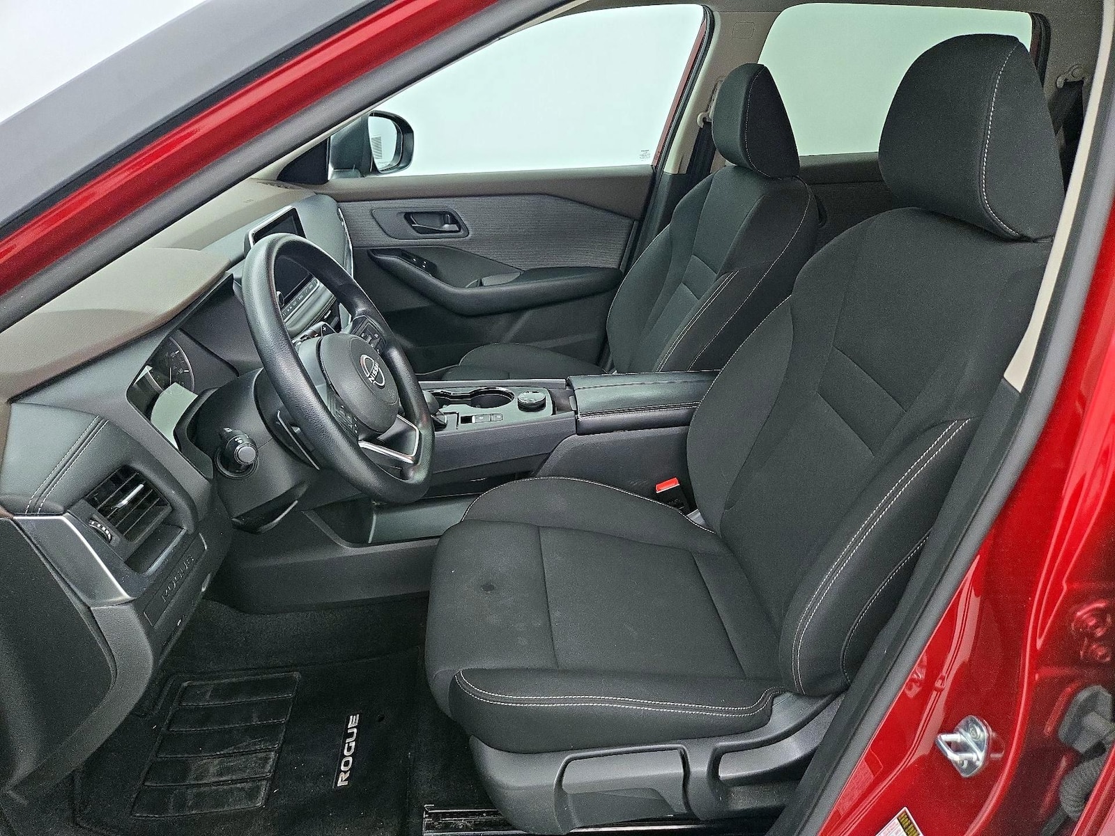Side Airbags
