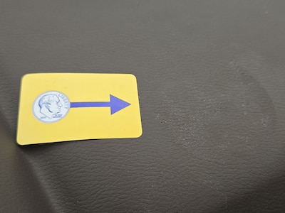 Condition detail