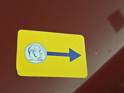 Condition detail