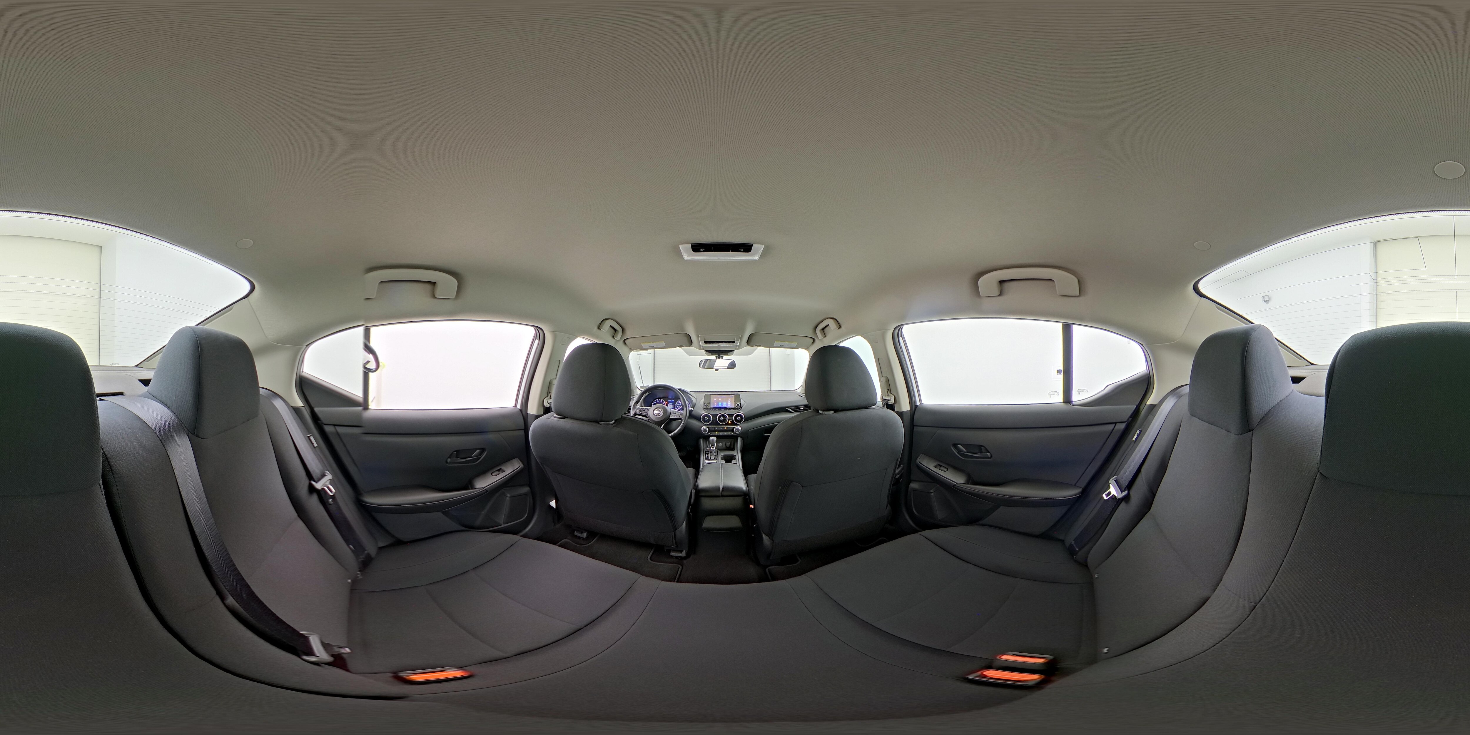2024 Nissan Sentra S - Photo 25