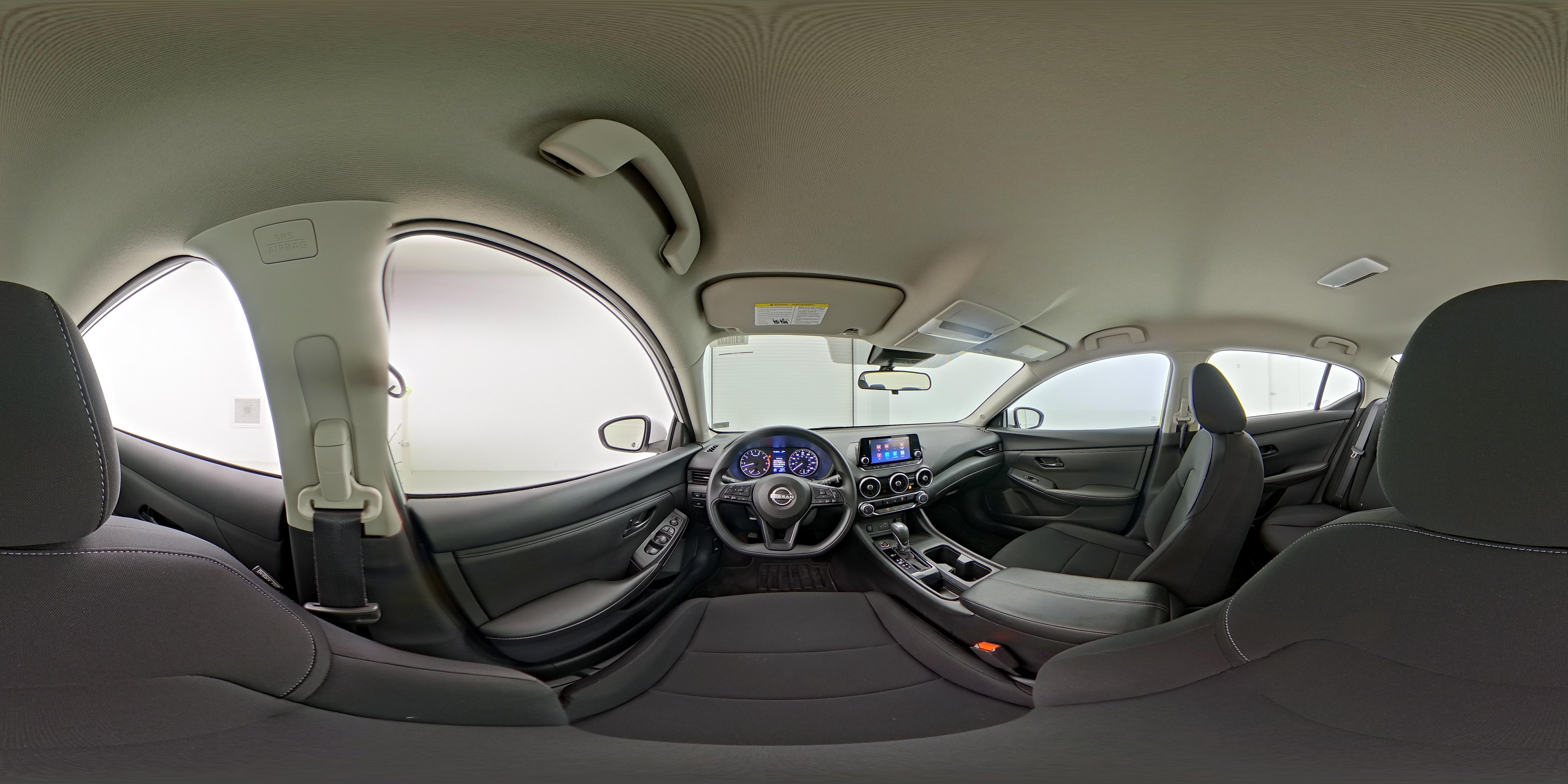 2024 Nissan Sentra S - Photo 26