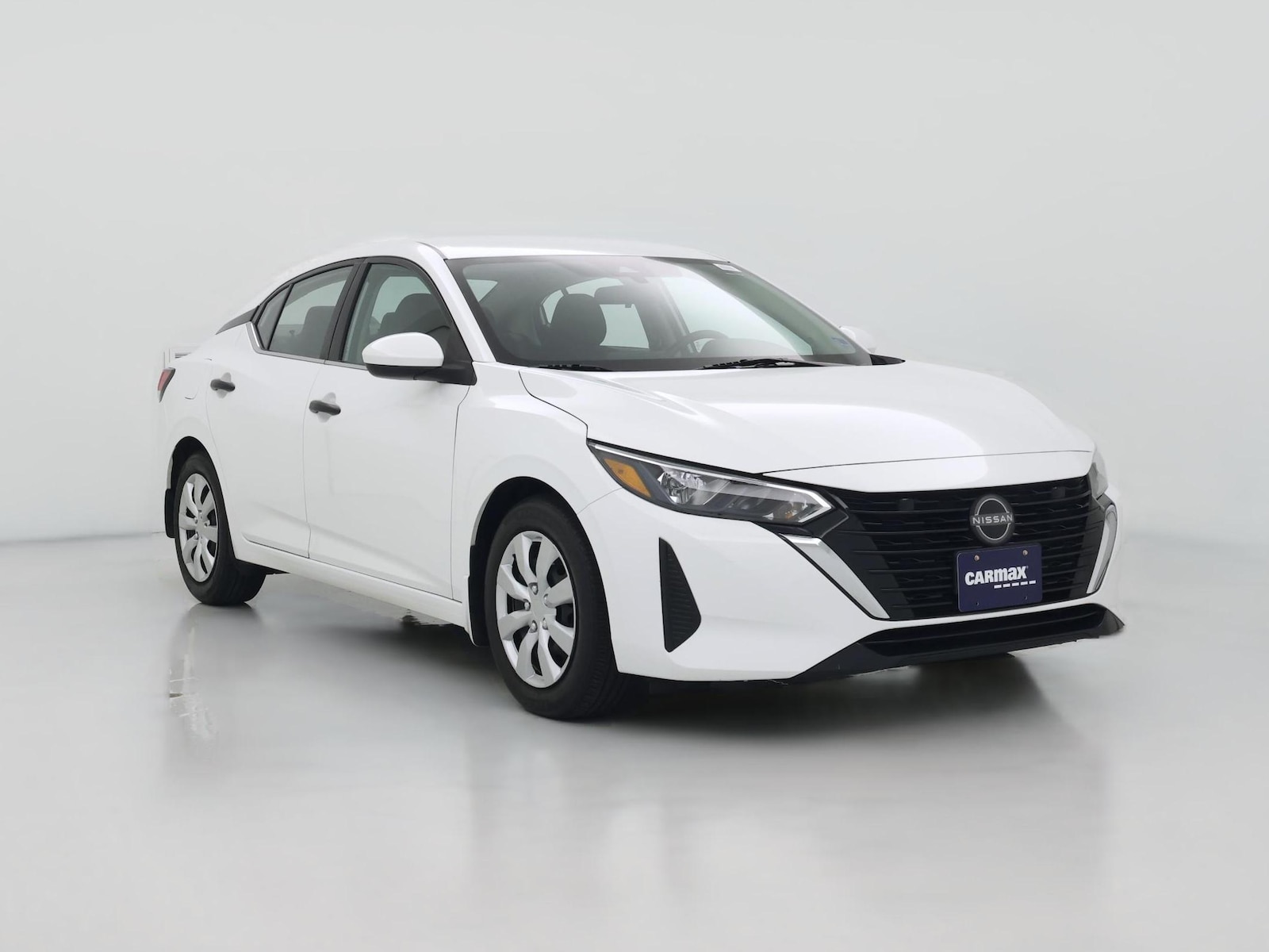 2024 Nissan Sentra S - Photo 1