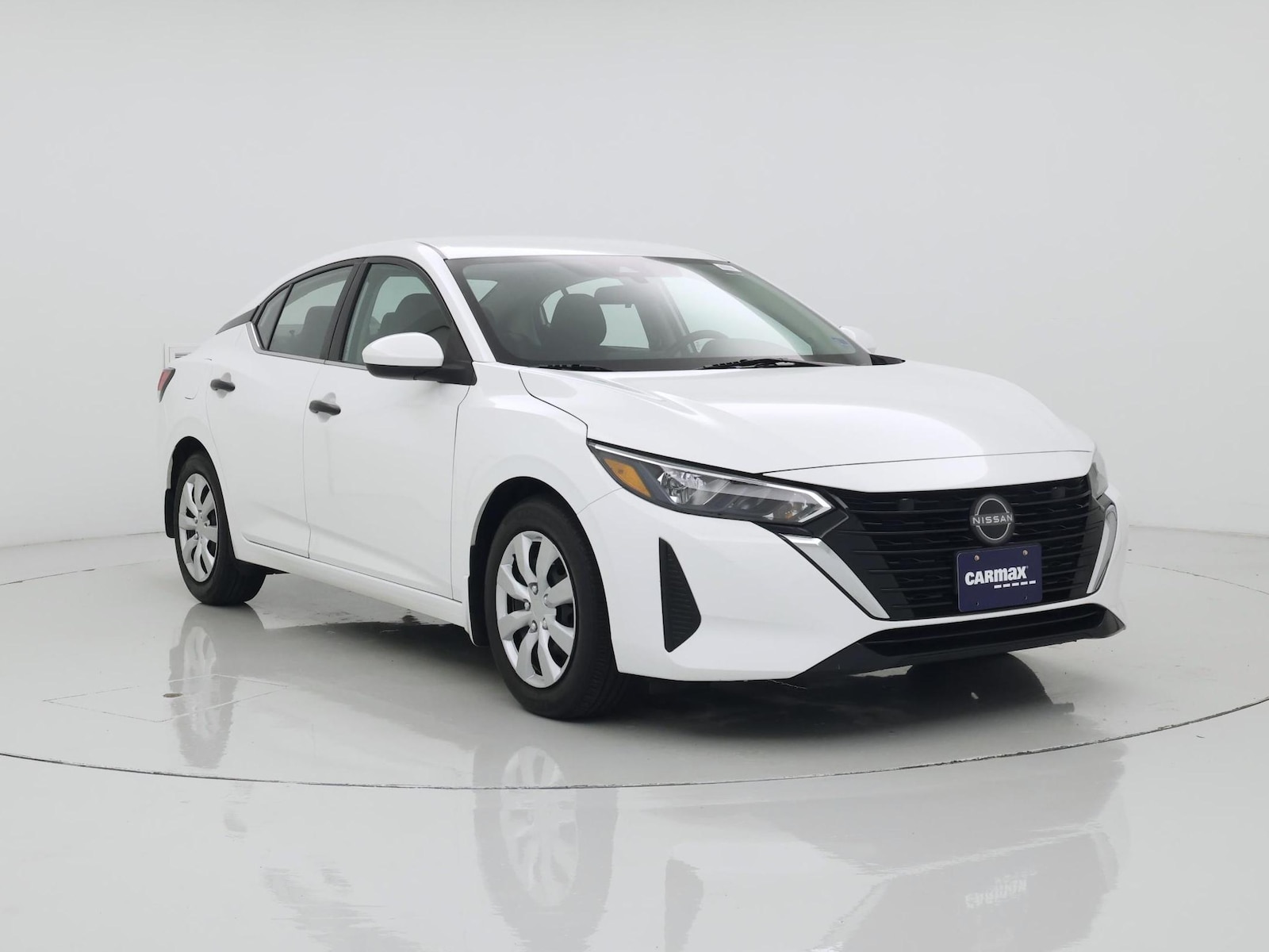 2024 Nissan Sentra S - Photo 2