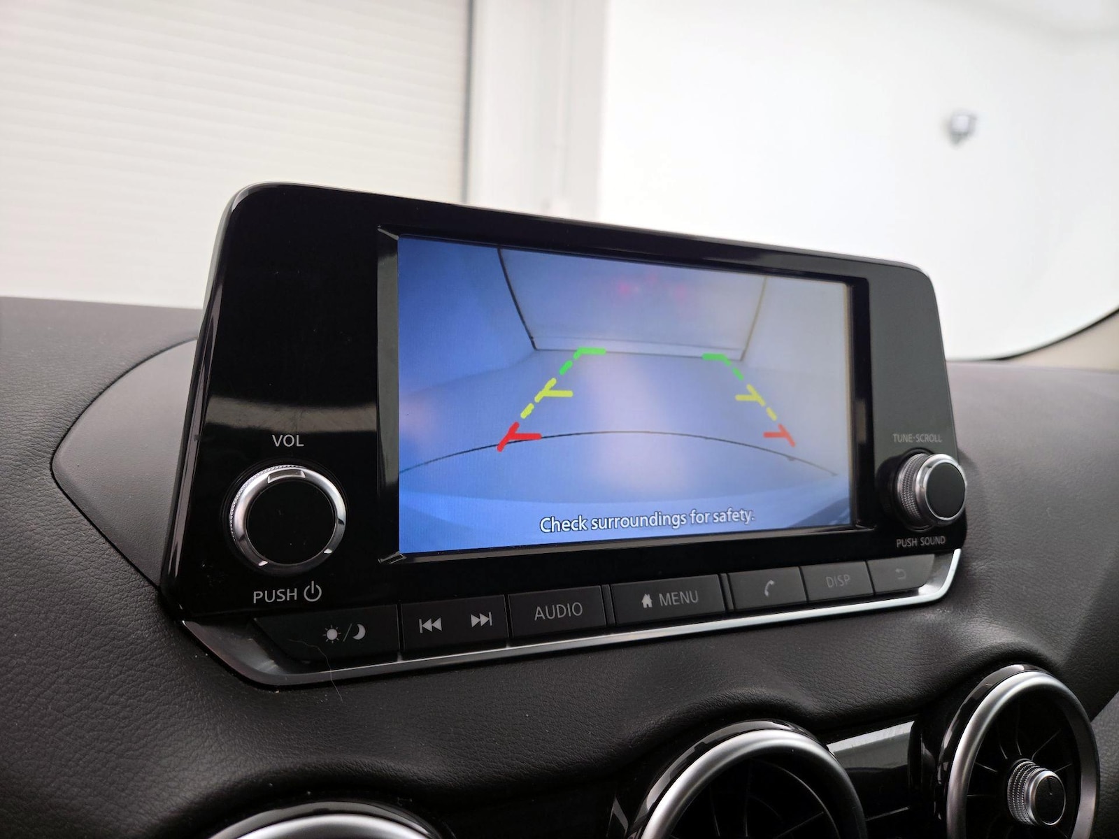 2024 Nissan Sentra S - Photo 15