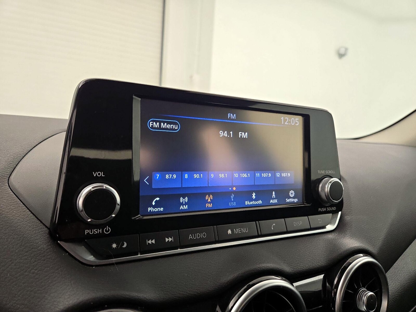 2024 Nissan Sentra S - Photo 16