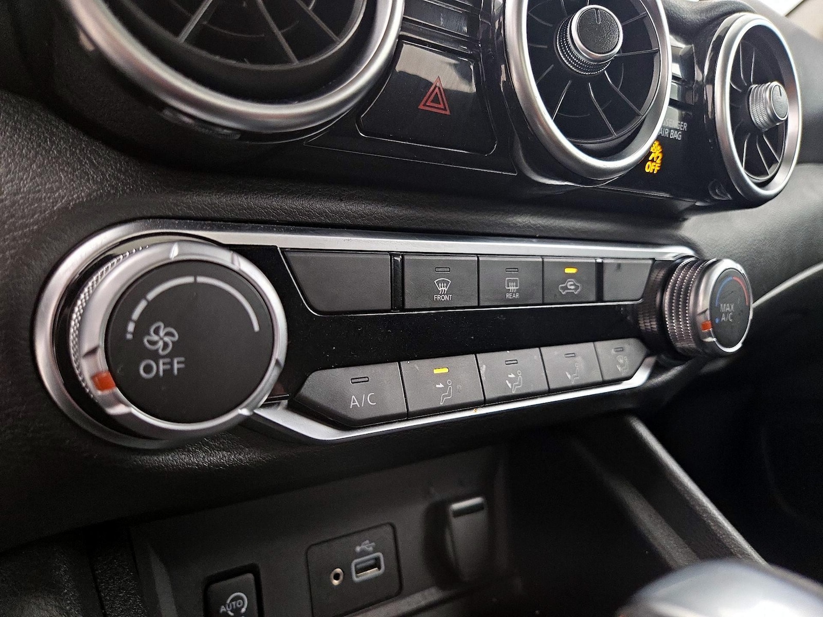 2024 Nissan Sentra S - Photo 17