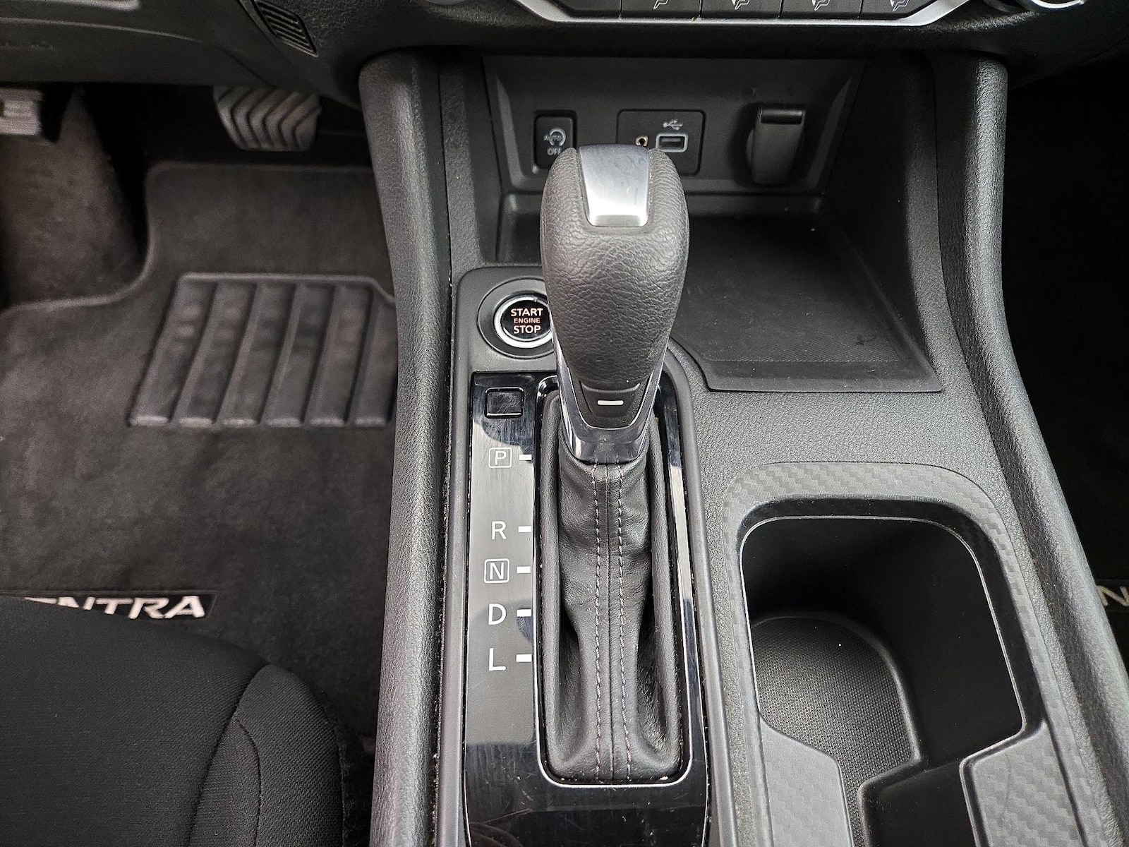2024 Nissan Sentra S - Photo 18