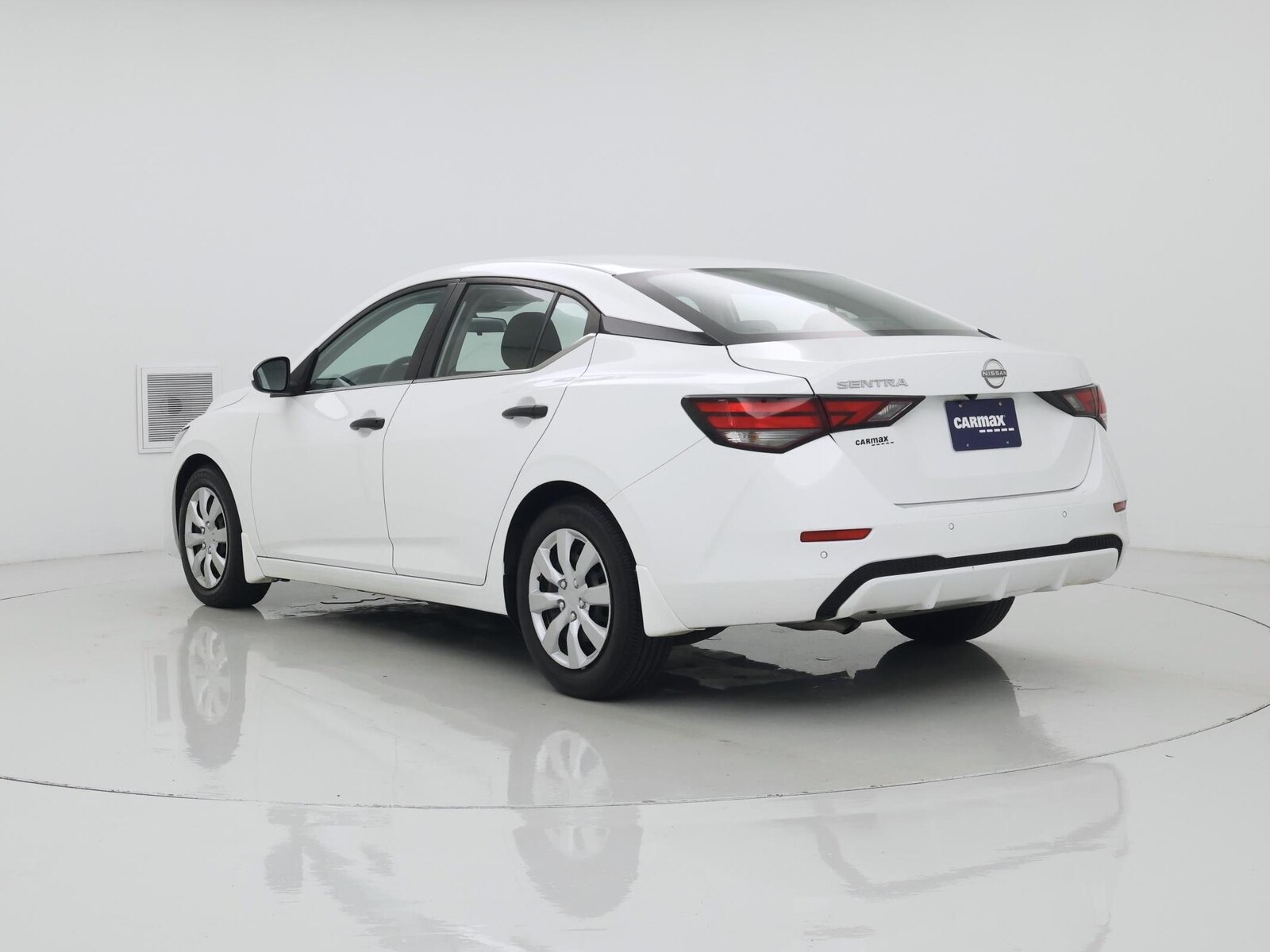 2024 Nissan Sentra S - Photo 3