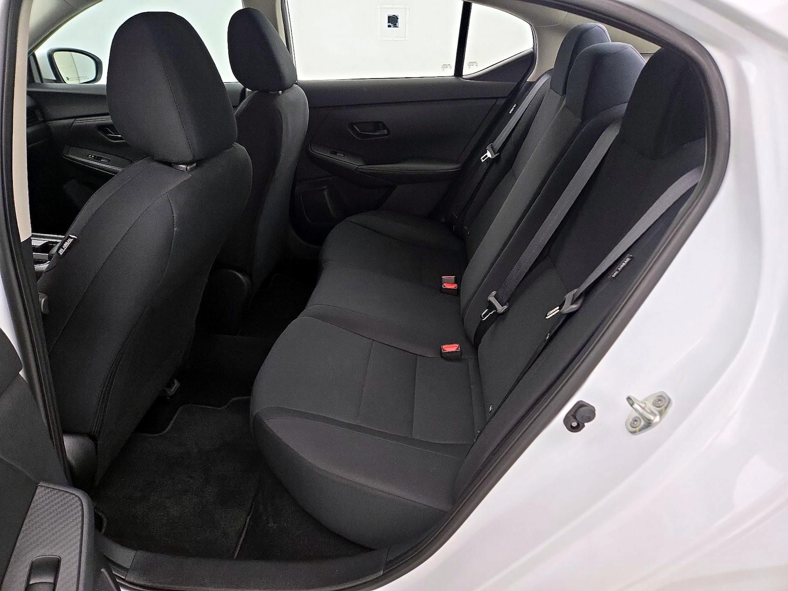 2024 Nissan Sentra S - Photo 20