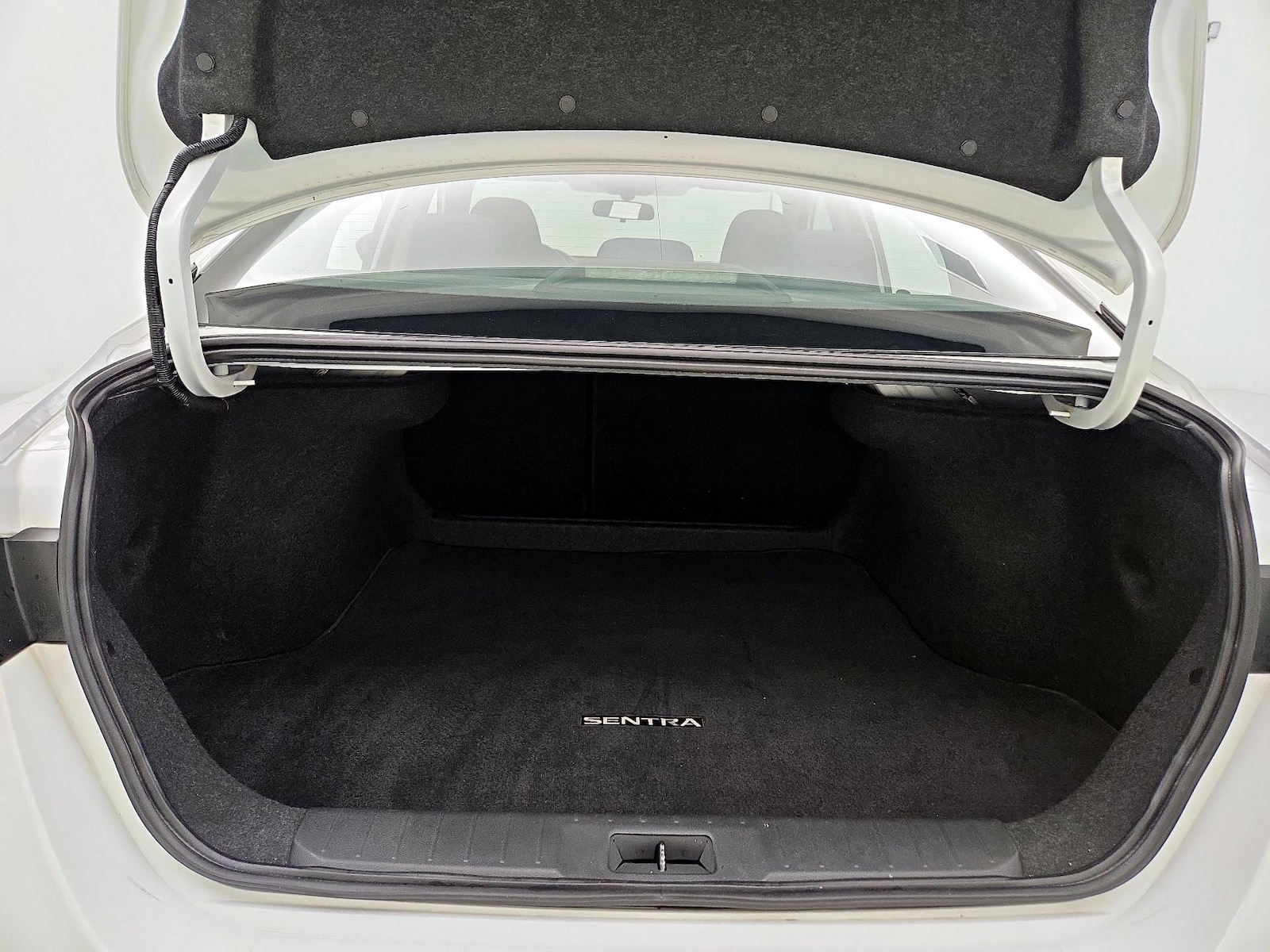 2024 Nissan Sentra S - Photo 21