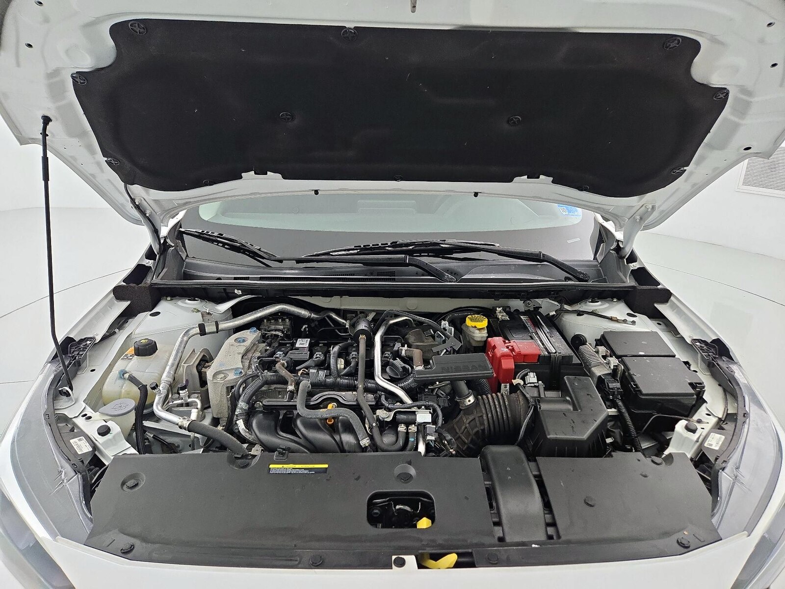 2024 Nissan Sentra S - Photo 22