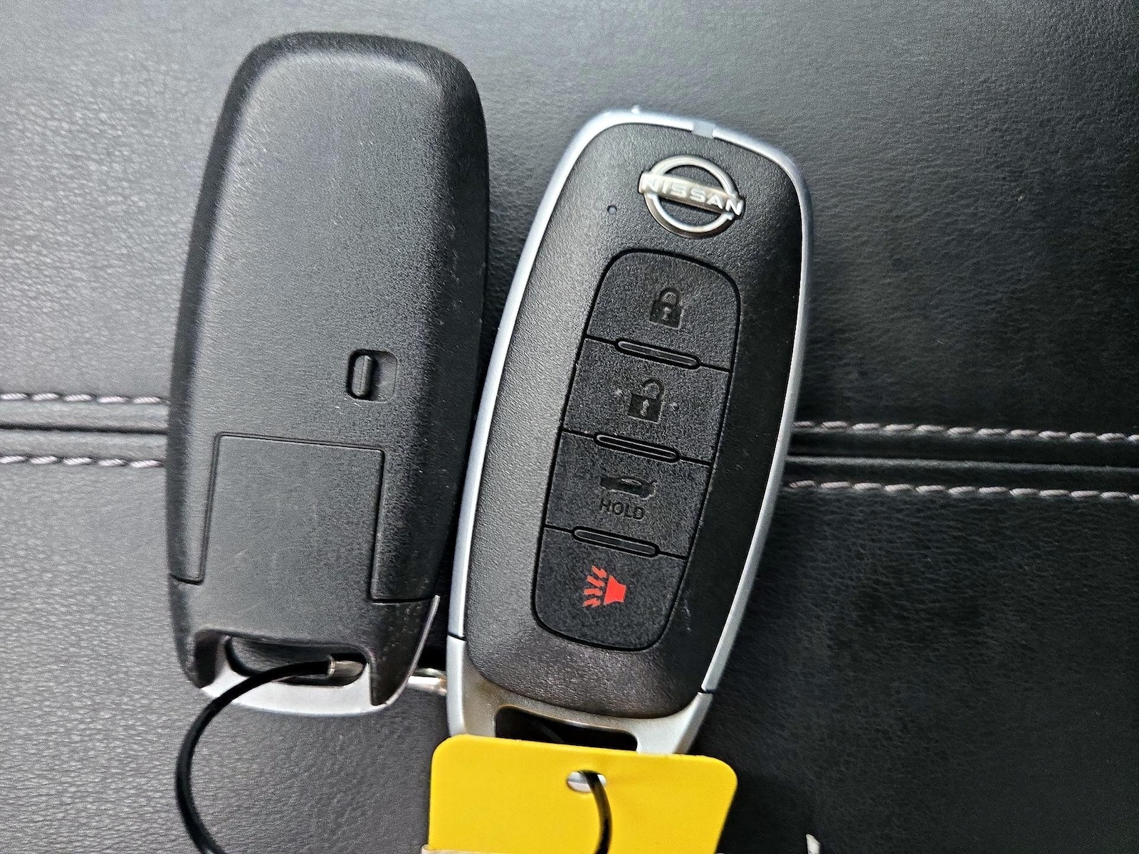 2024 Nissan Sentra S - Photo 23