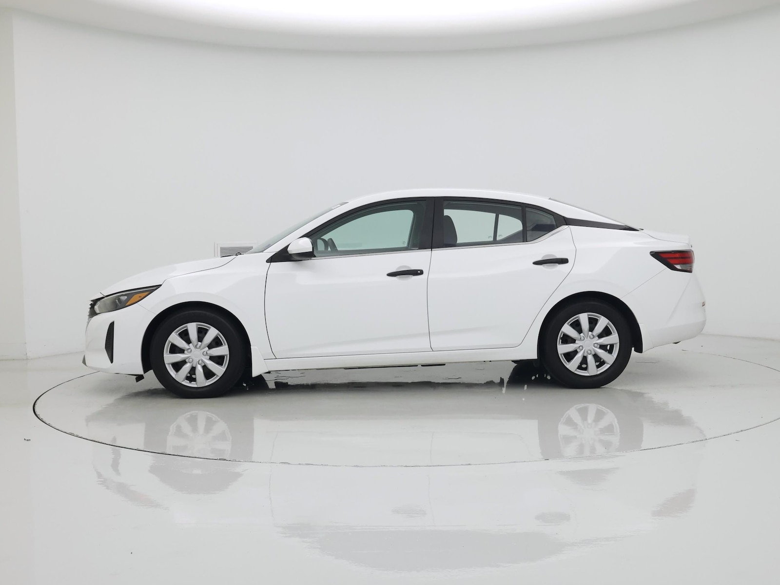 2024 Nissan Sentra S - Photo 4