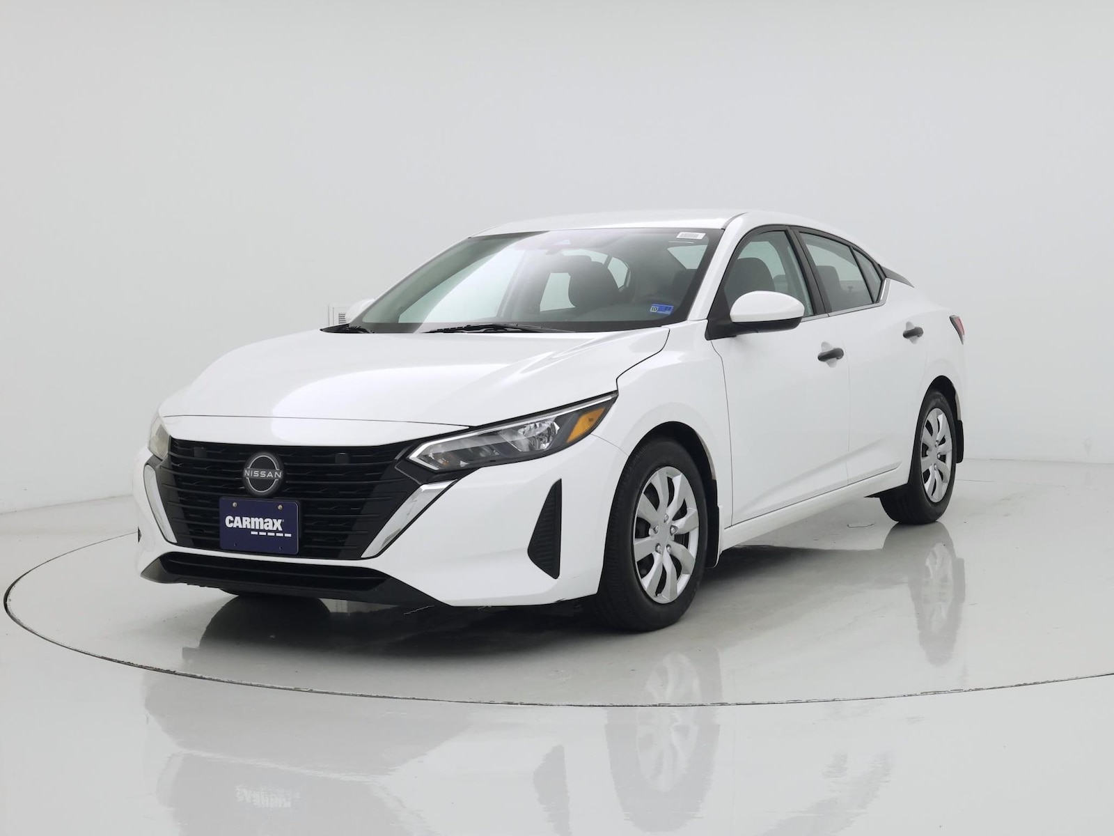 2024 Nissan Sentra S - Photo 5