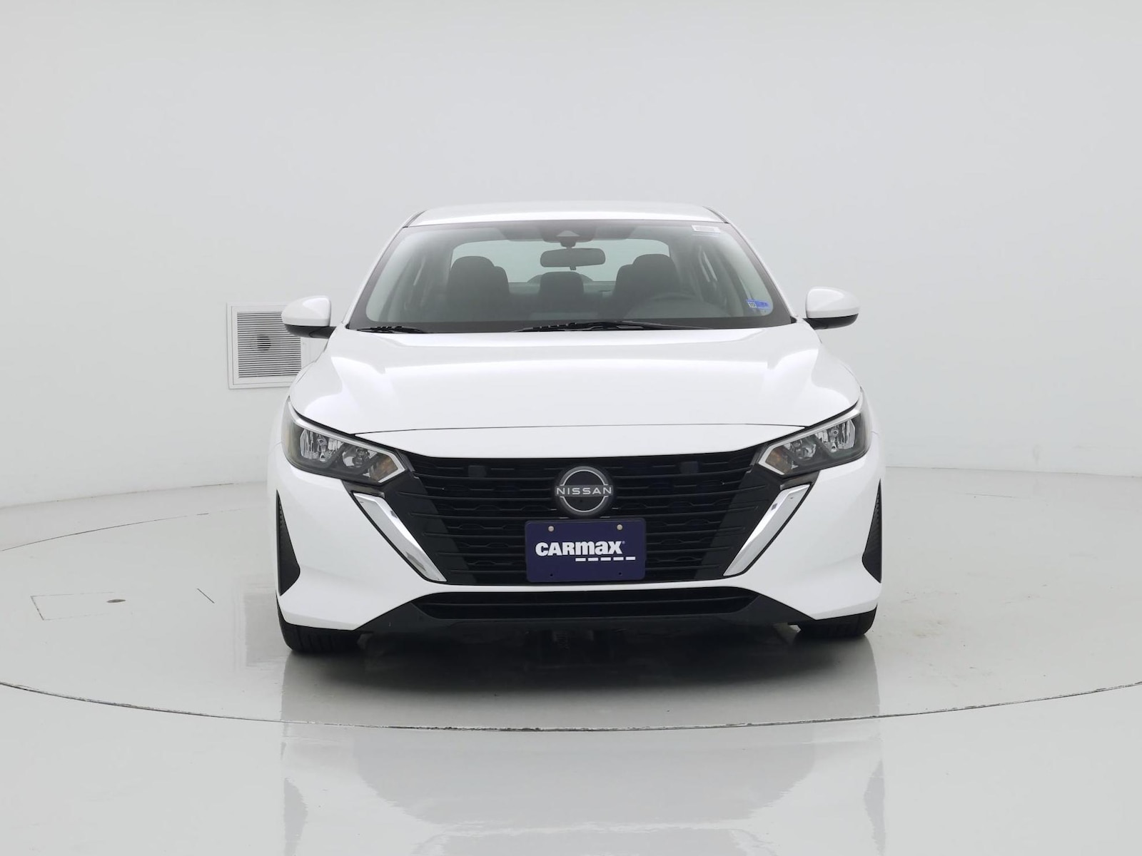 2024 Nissan Sentra S - Photo 6