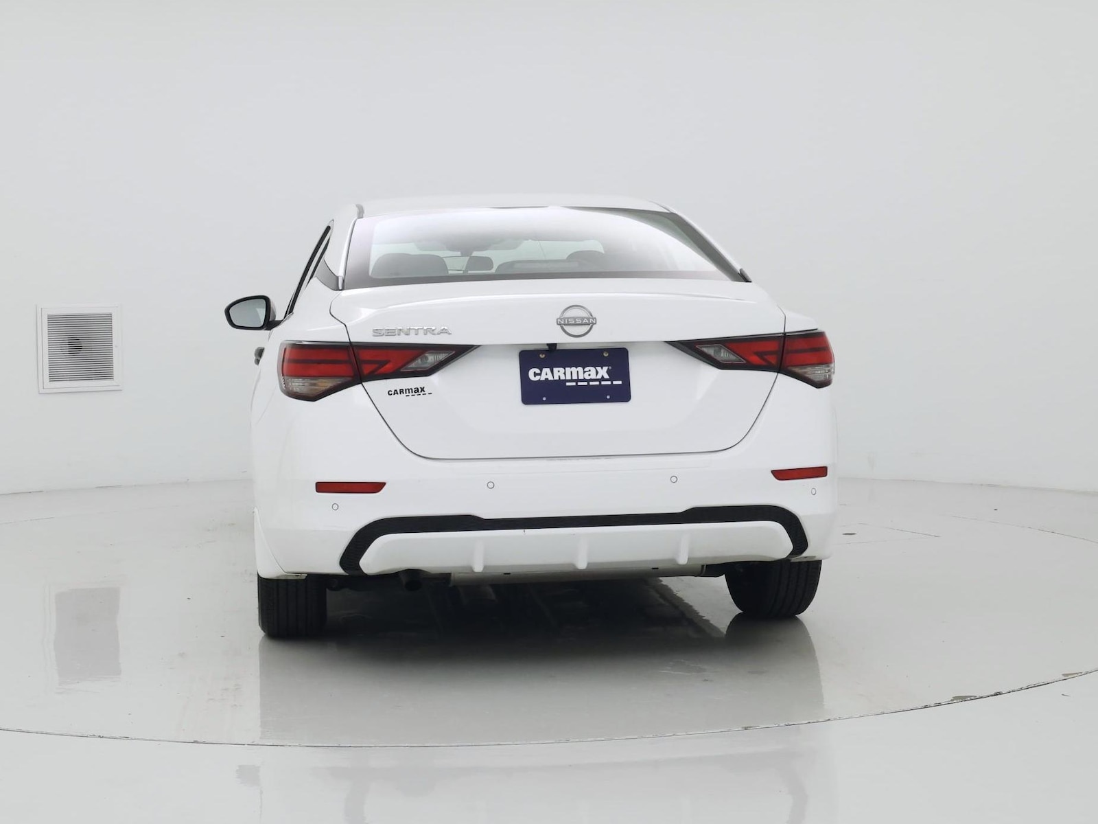 2024 Nissan Sentra S - Photo 7