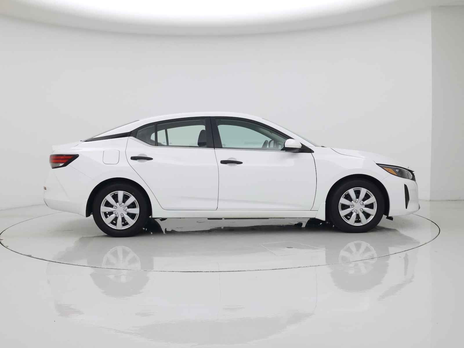 2024 Nissan Sentra S - Photo 8